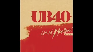UB40 - Don't Break My Heart (Live At Montreux, 2002)