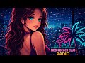 Late Night Saxwave: 12 Hour Background Music for Work &amp; Focus"