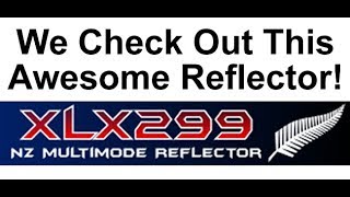 Celebrity XLX299 Multimode Reflector is Awesome! Check It Out! Net Worth
