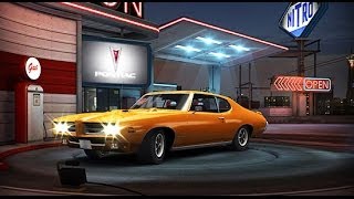 Обзор CSR Racing Classics для Android, это точно в топ screenshot 3
