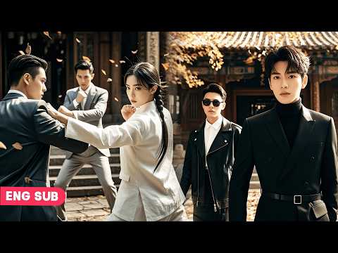 Sexist Grandpa Kicks Out Girls Not Knowing She S Once In A Century Martial Arts Goddess CEO Adore 