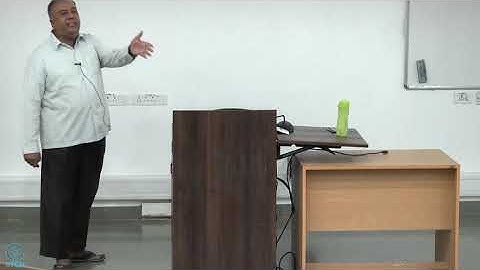 12 | Prof M D Srinivas | Pan-Indian traditions of science and technology | 26 February 2020