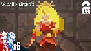 #6【アクション】弟者,兄者の「Wizard Of Legend」【2BRO.】