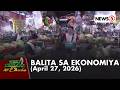 Benta ng mga retail businesses, humina | Ted Failon &amp; DJ Chacha