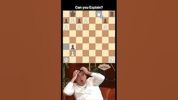 GREAT MOVE 💎💎💎#chess #chessgame #chesspuzzle#ajedrez #checkmate #magnuscarlsen#шахматы#shorts