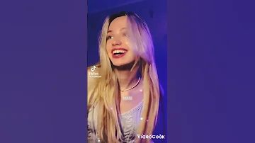 من اجمل رقص من بطلات وأبطال تيم تين انا عن رأي تينا وكيسي وانتو لايك اشتراك 