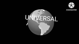 Universal logo remake 1936