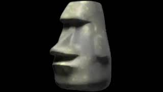 Moai 🗿