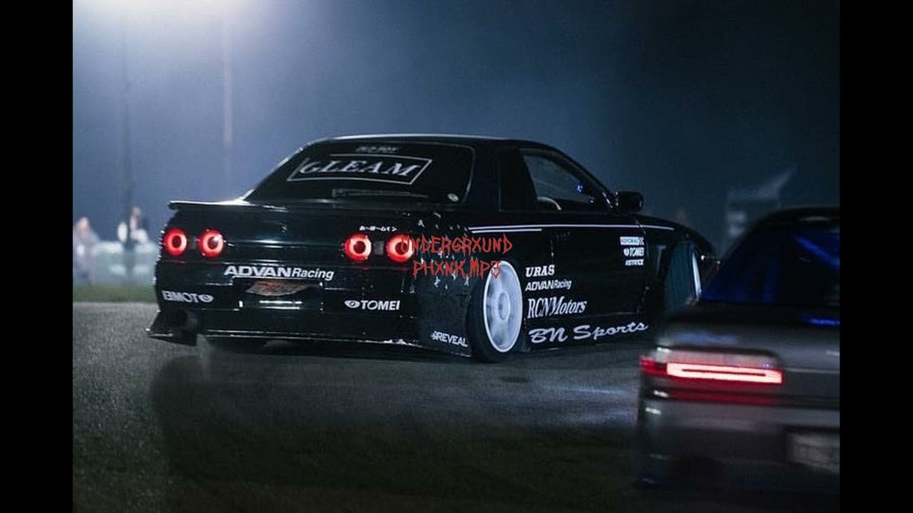 STAYSOLD - sorcerer | Phonk