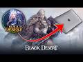 How To Play Black Desert On Mac