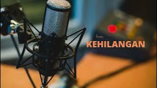 KEHILANGAN (FIRMAN) - IPANK YUNIAR ft  MEISITA LOMANIA COVER