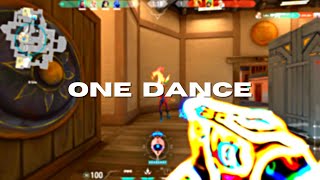 Ｏｎｅ Ｄａｎｃｅ Valorant Montage