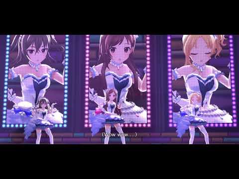 Brand new デレステ