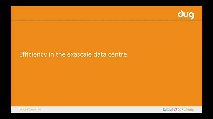 High Performance Computing Conference - Phil Schwan