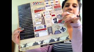 Far And Away Product Sampler