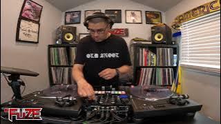 West Coast Hip Hop Mix