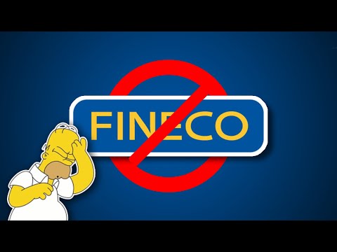 Fineco Banca e le password: una relazione complicata