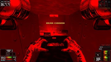 Project Brutality 3.0 Test (Maps of Chaos - Overkill Edition) #3