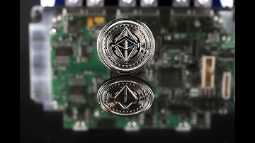 Ava Labs President on the Ethereum Merge