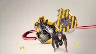 Comedy Central Ident