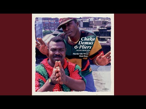 Putar Thanks & Praises (Bam Bam Riddim) - Chaka Demus & Pliers