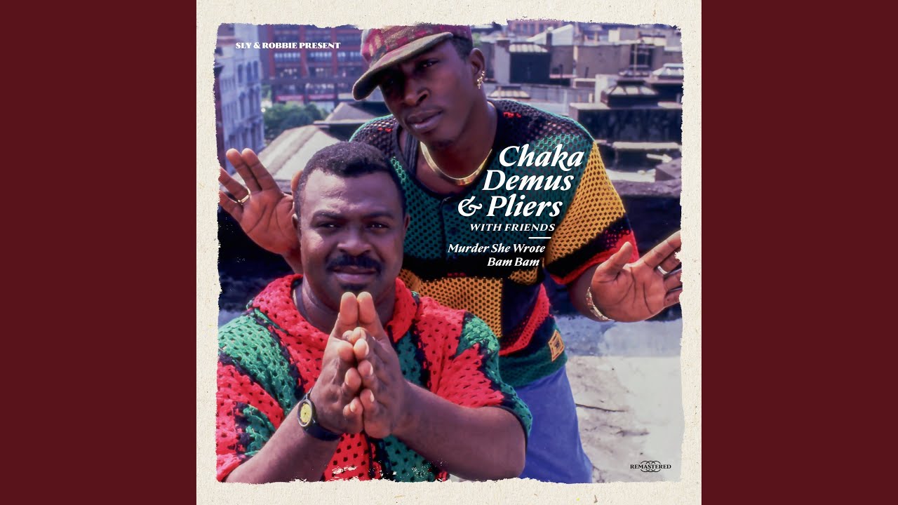 Thanks & Praises (Bam Bam Riddim)