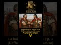 Imera ep. 3 - #cartagine #sicilia #storia #ortigia #Siracusa #Agrigento #history #documentario