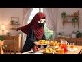 A Heartwarming Ramadan 2026🌙 | From Early Morning Sehri to Iftar &amp; Family Prayers❤️#Ramadan2026 