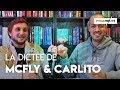 MCFLY & CARLITO vs LA DICTÉE DU FIGARO