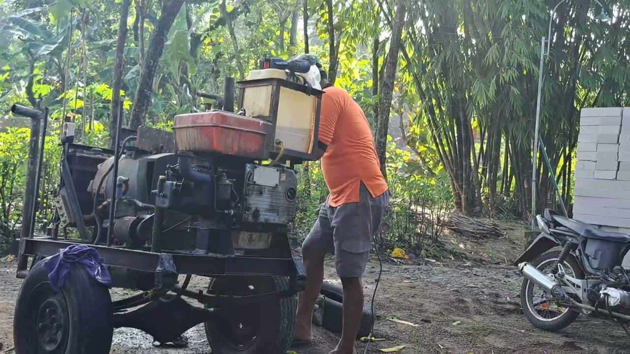 Bengkel las rahayu bulak gerih Ngawi JTM