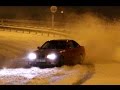 Winter Drift