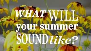What Will Your Summer Sound Like? | Jazz