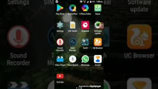 HOW TO COLOR HAIRS IN S PHOTO EDITOR BY SB CLICKS screenshot 5