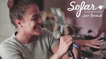 Jay Shalé - Empty Cartridge | Sofar Indianapolis