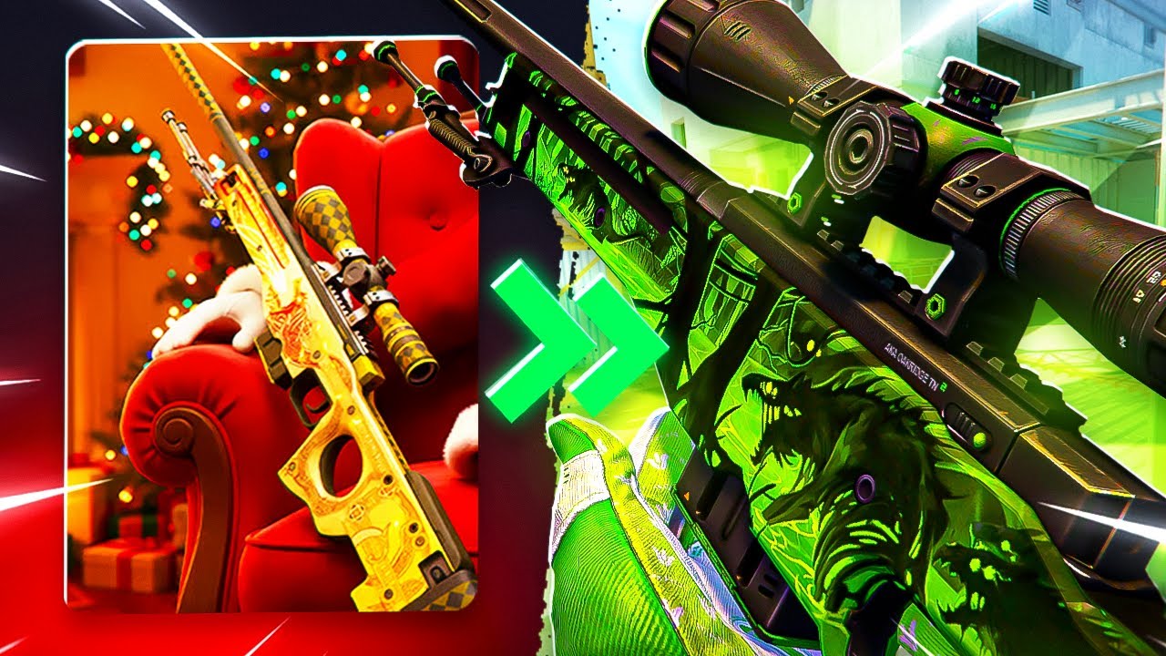 KEYDROP 6 PLAYERS CASE BATTLE! - ПРОМОКОД KEYDROP