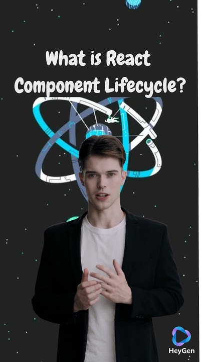 React Component Lifecycle Explained: What You Need to Know - YouTube