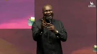 A Spiritual Guide on How To Stand On The Promises of God with Apostle Joshua Selman