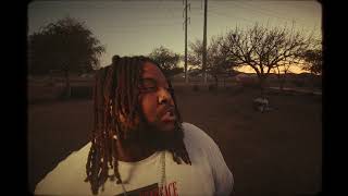 Mfsensai - UGLY [OFFICIAL VISUAL] shot by: Chillin Films