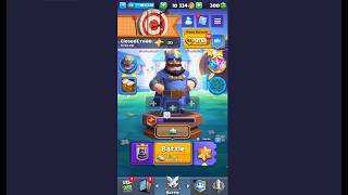 CLASH ROYALE WITH WORLD RECORD!