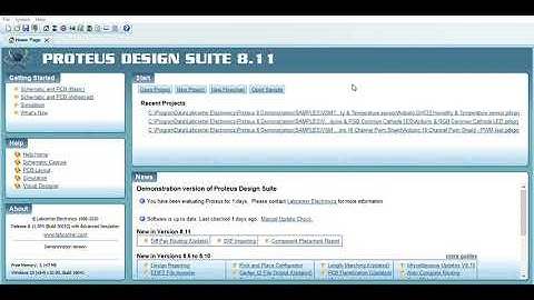 SC   20MF10036 Arduino DHT22 Humidity & Temperature sensor   Proteus 8 Demonstration   Schematic Cap