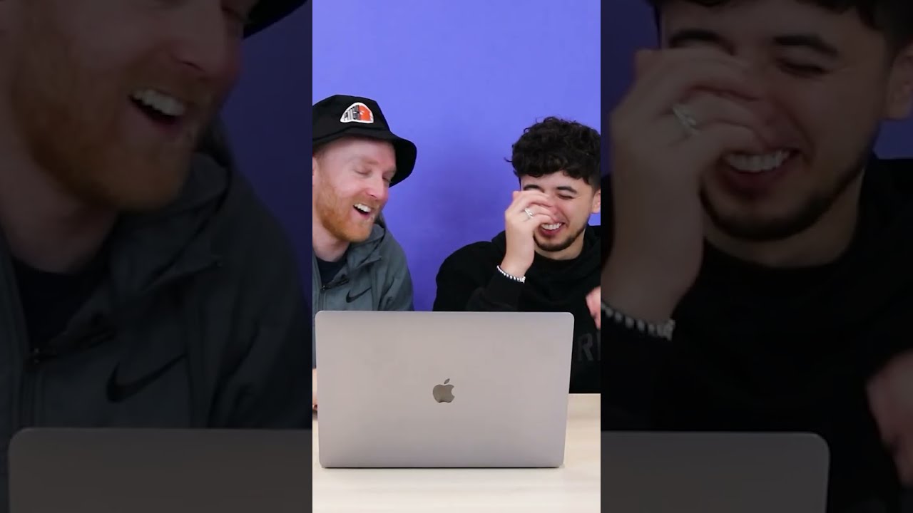 Calfreezy's INSANE Lookalike! 🤯
