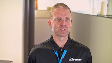 SwiftColor Card Printer Profile