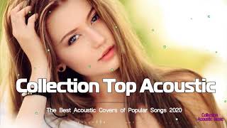 Acoustic 2020 | The Best Acoustic Covers of Popular Songs 2020 screenshot 5