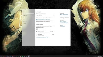 How to disable Ctrl + Shift hotkey for changing keyboard language 2020