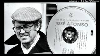 Video thumbnail of "Essa Entente - senhor arcanjo (José Afonso)"