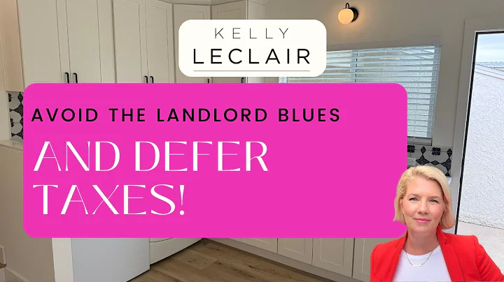 Sick of Being a Landlord but Still Want the Passive Income?