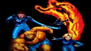 Fantastic Four Plug and Play Full Soundtrack