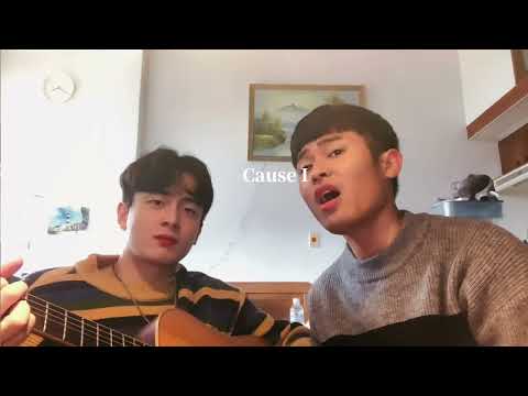 Crush on - cover   feat.思遠