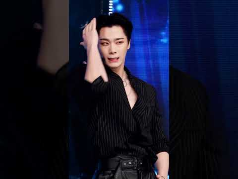 [플리캠 <strong>Shorts</strong>] 🖤<strong>MOONBIN</strong> X Bad Idea🖤