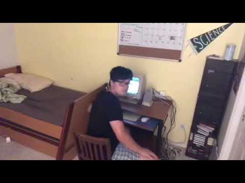 Home resonance, but it’s 2019 (reupload)